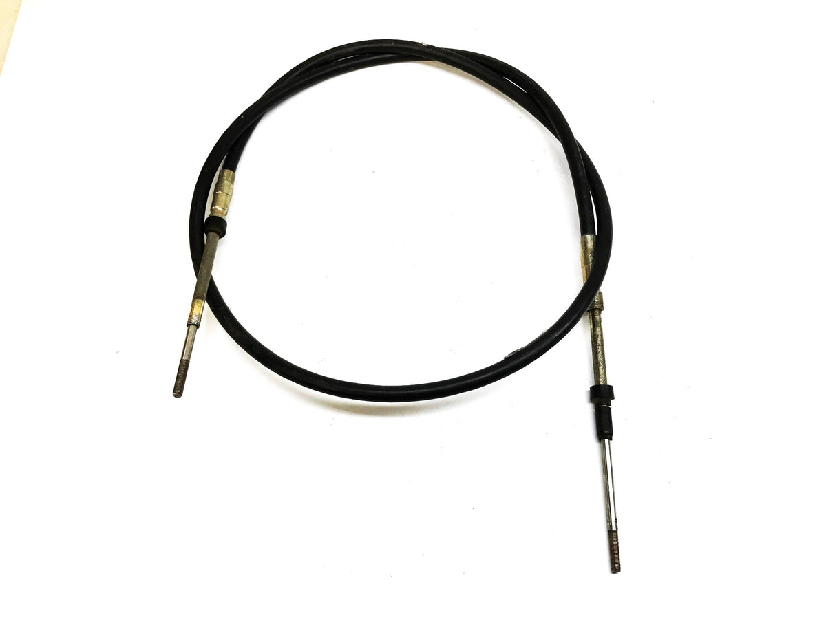 Felsted 76" Throttle Control Cable 906422120 NOS