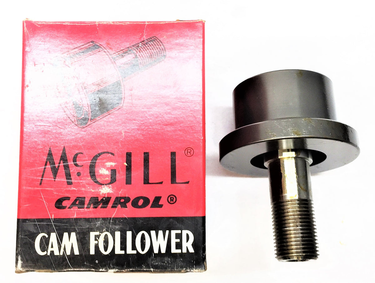 MCGILL CAMROL Cam Follower FCF 21/4 NOS