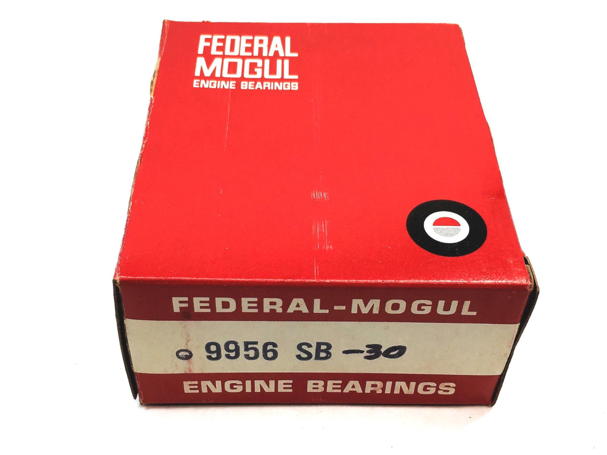 Federal Mogul Engine Bearing 9956SB30 NOS