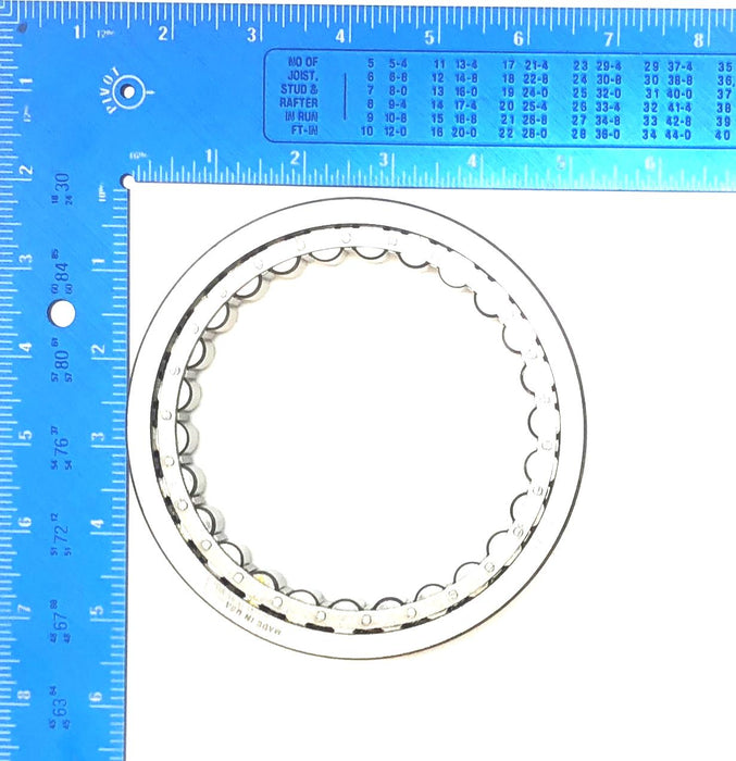Link-Belt Cylindrical Roller Bearing M1017EAH NOS