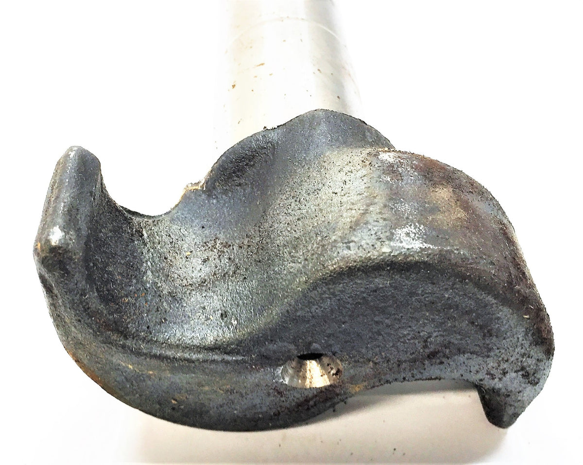 EUCLID LeftHand Camshaft E9669 NOS