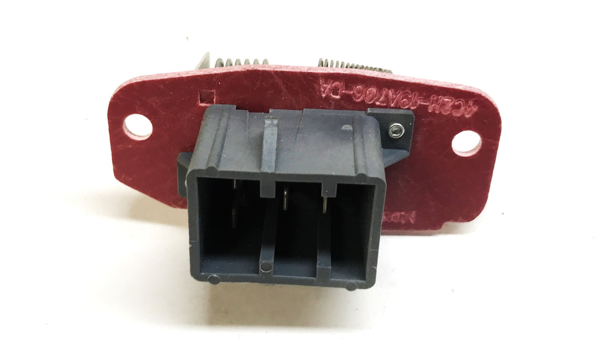 Motorcraft Blower Resistor YH1698 NOS