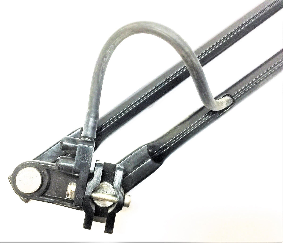 SPRAGUE DEVICES Black Windshield Wiper Arm 01452796 NOS