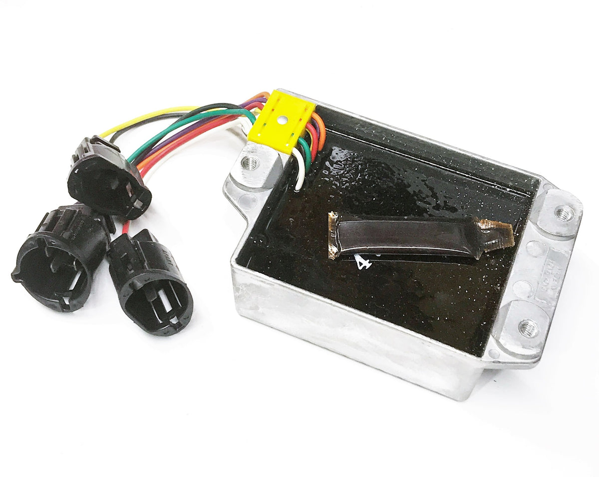 Standard Ignition Module LX214 NOS