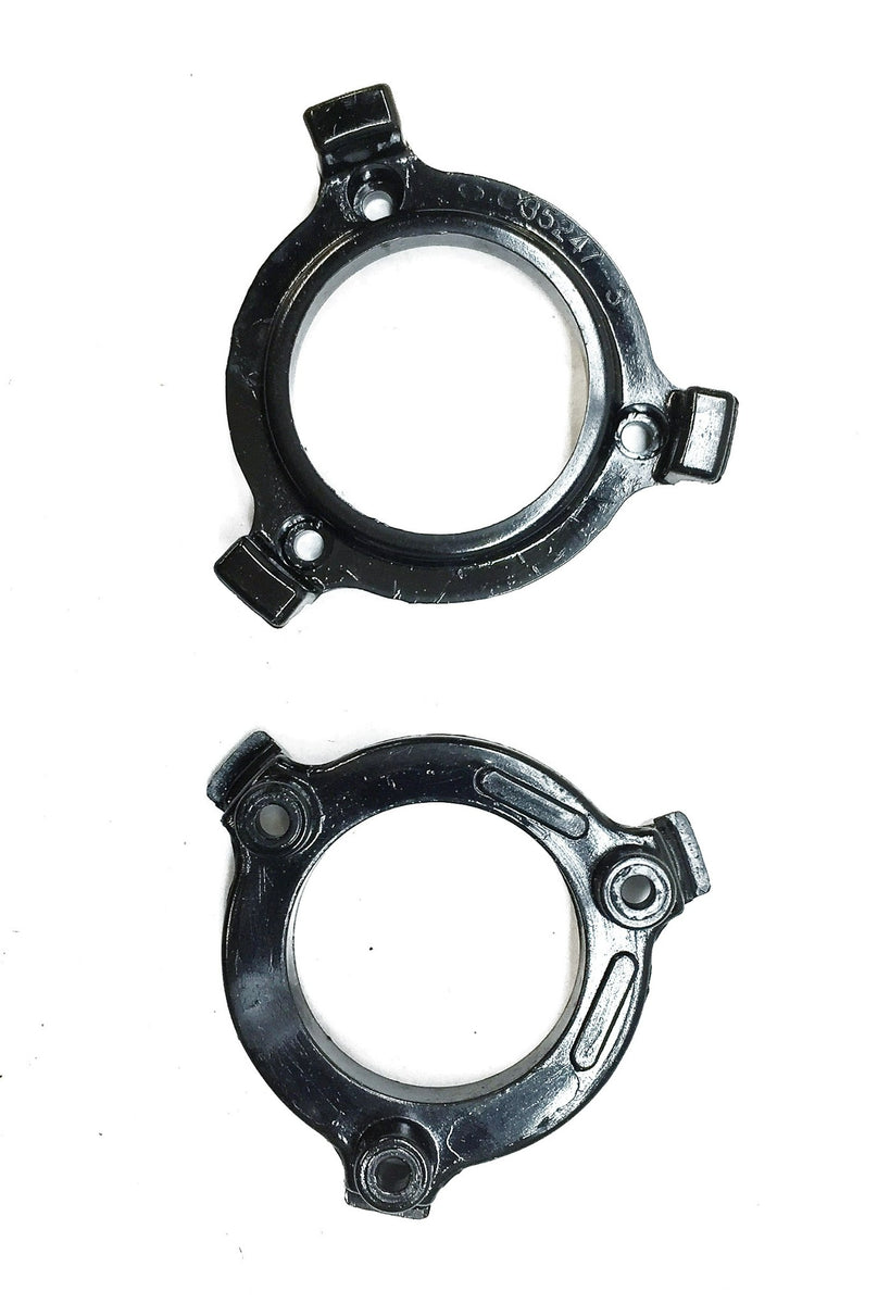 Ford Steering Horn Ring D2TZ13A809B [Lot of 2] NOS