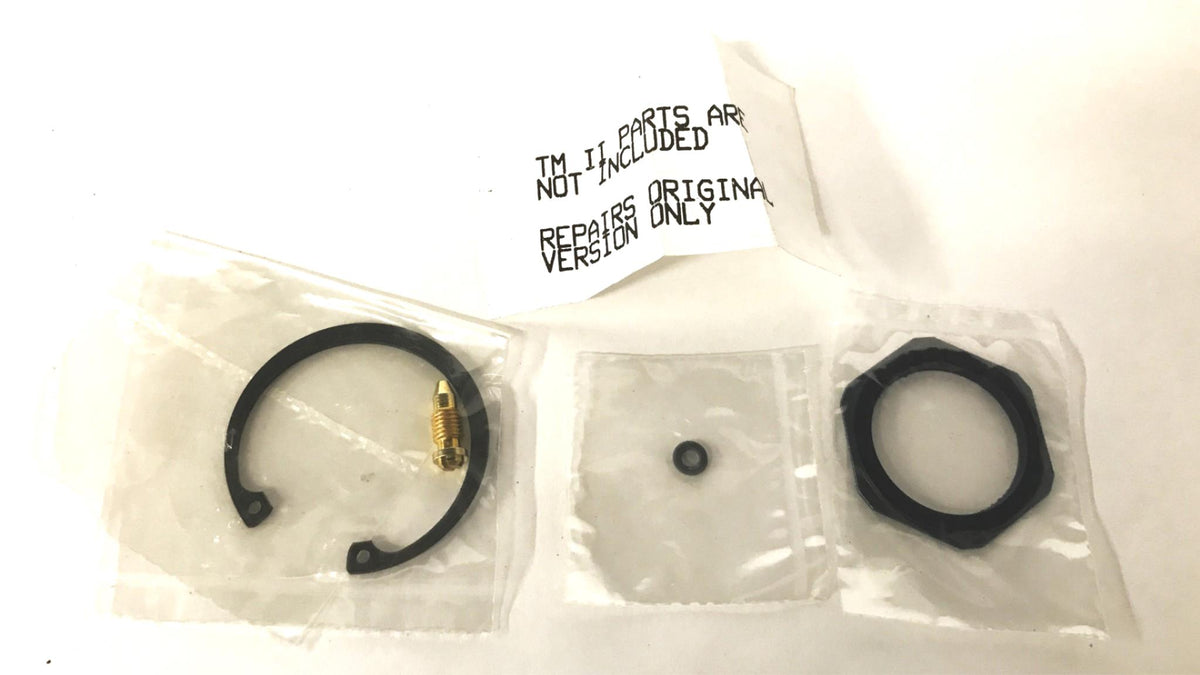 Rexroth Adventics Pneumatic Cylinder Assembly Kit R432015240 (P068147