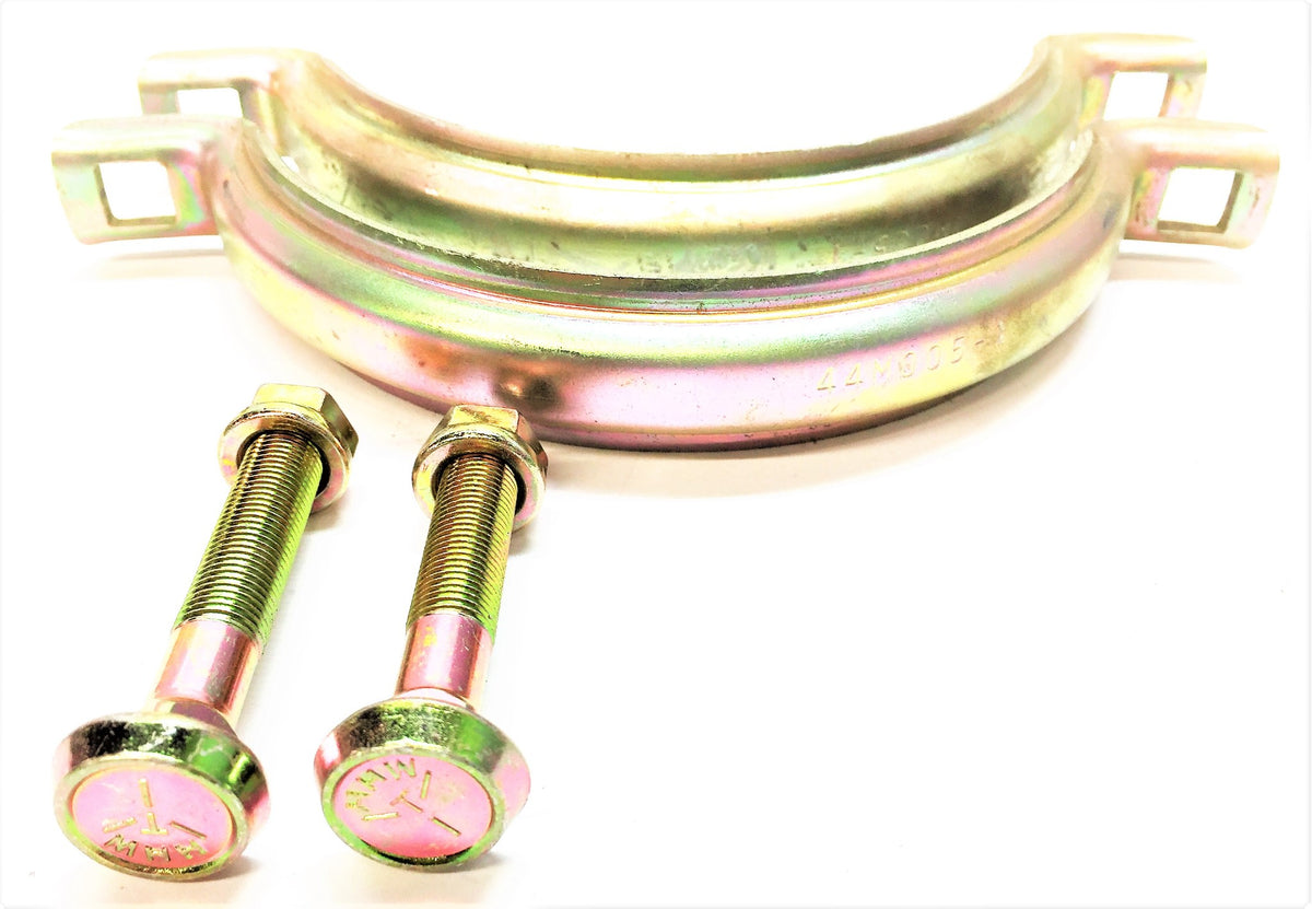 UNBRANDED Air Brake Chamber Clamp 44M0051 [Lot of 2) NOS