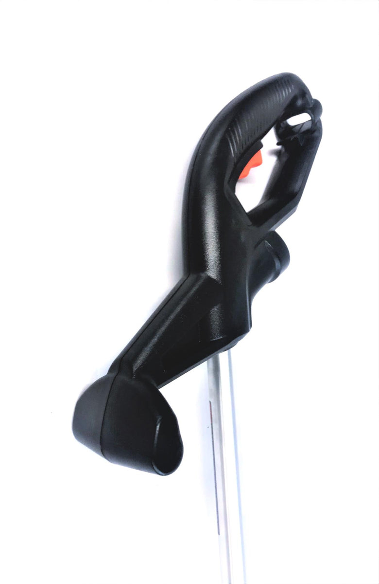 BLACK+DECKER 13" CORDED ELECTRIC STRING TRIMMER/EDGER ST7700 NOS