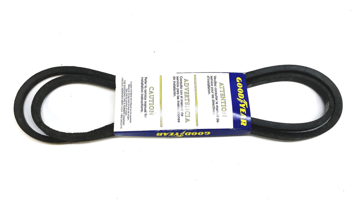 Goodyear Replacement VBelt A68 [Lot of 4] NOS