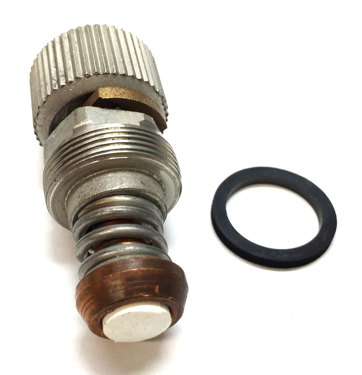 OASIS Drinking Fountain Valve Stem Assembly w/Gasket 013759001 NOS