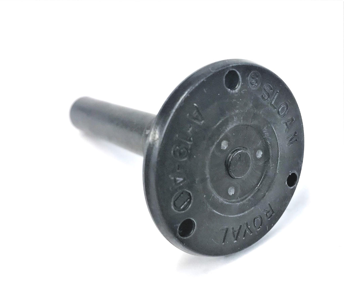 SLOAN VALVE CO URINAL RELIEF VALVE A19AU [LOT OF 3] NOS