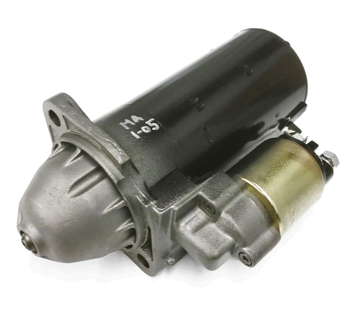 Bosch OEM ReManufactured Starter Motor Assembly 0001109031 NOS