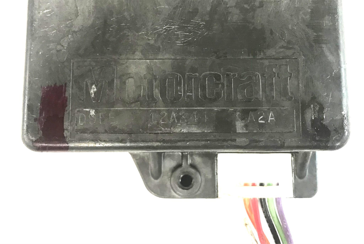 Motorcraft Ignition Control Module DY250(D9FZ12A199A) NOS