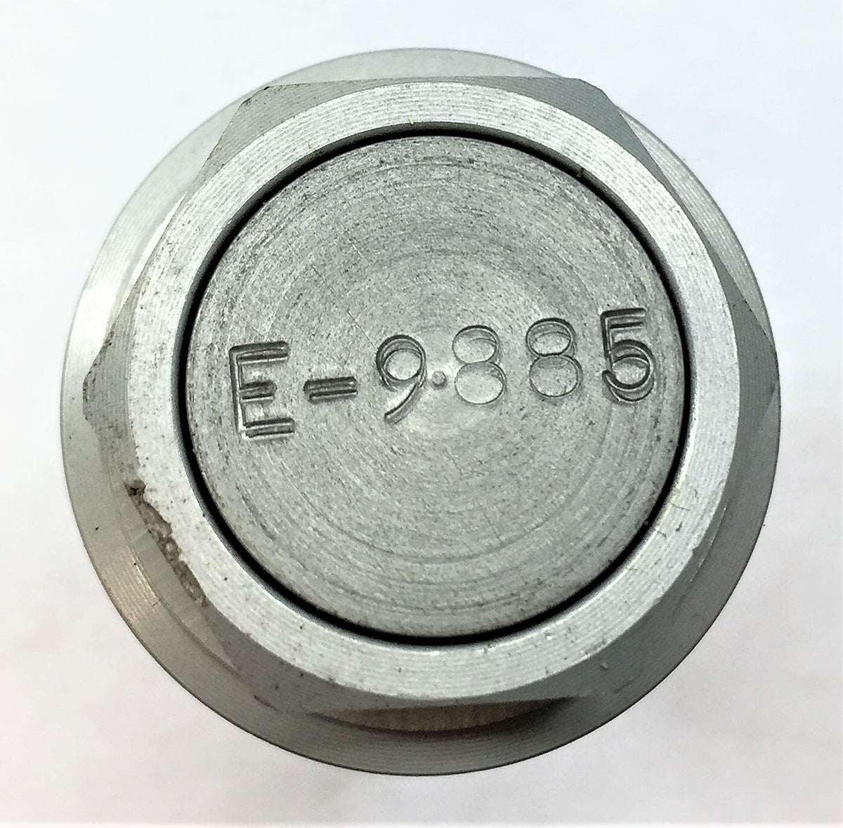 ARVIN MERITOR Transmission Filter Regulator MPS 4696 (MPS4696) NOS