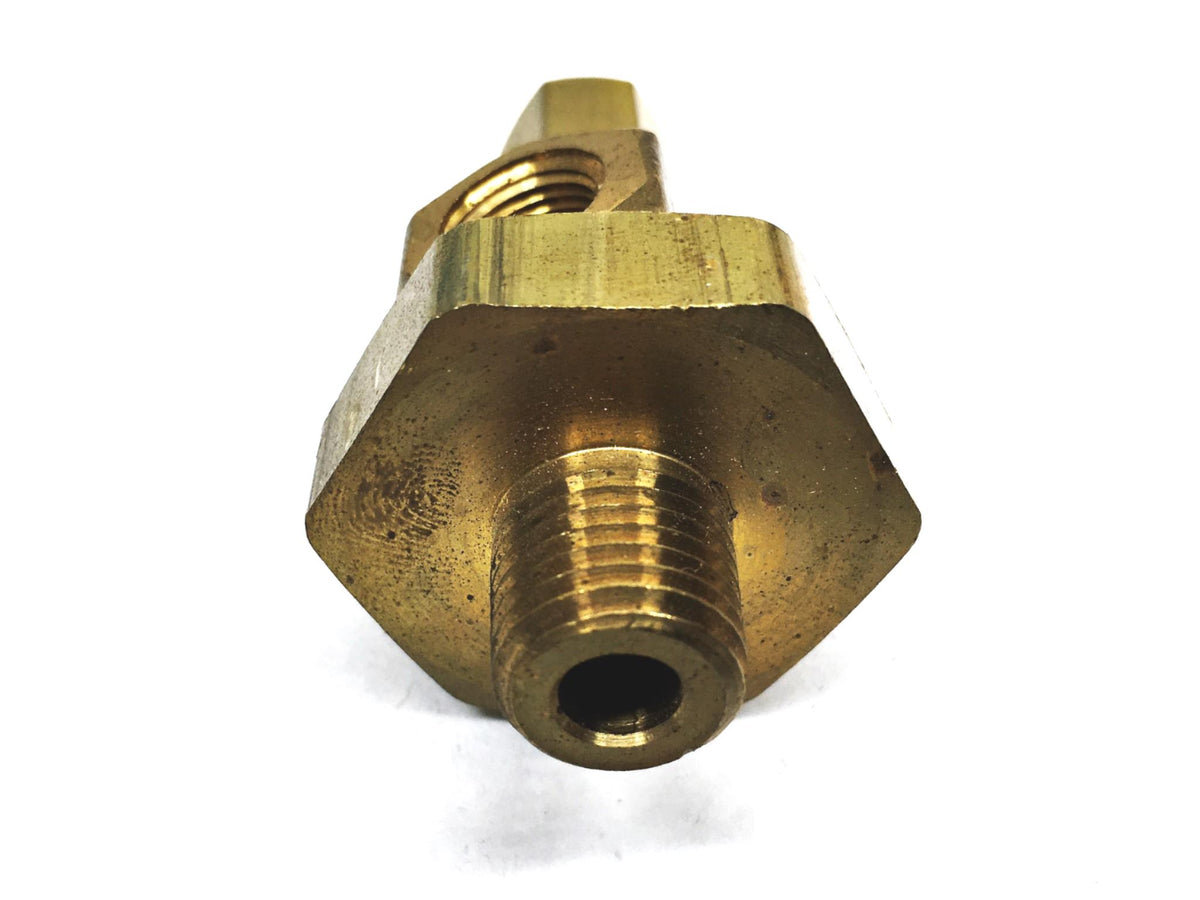 Quincy Hydraulic Unloader Assembly 325 NOS