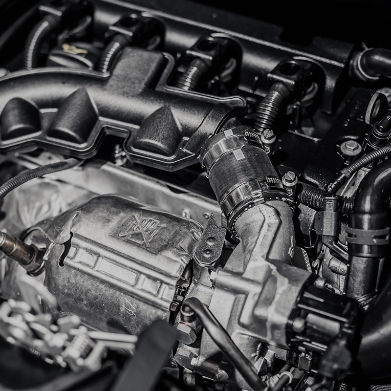 ENGINE PARTS