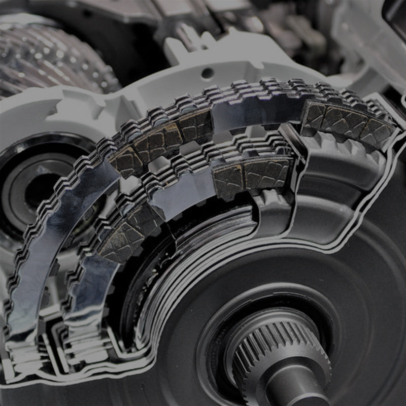 Transmission Parts