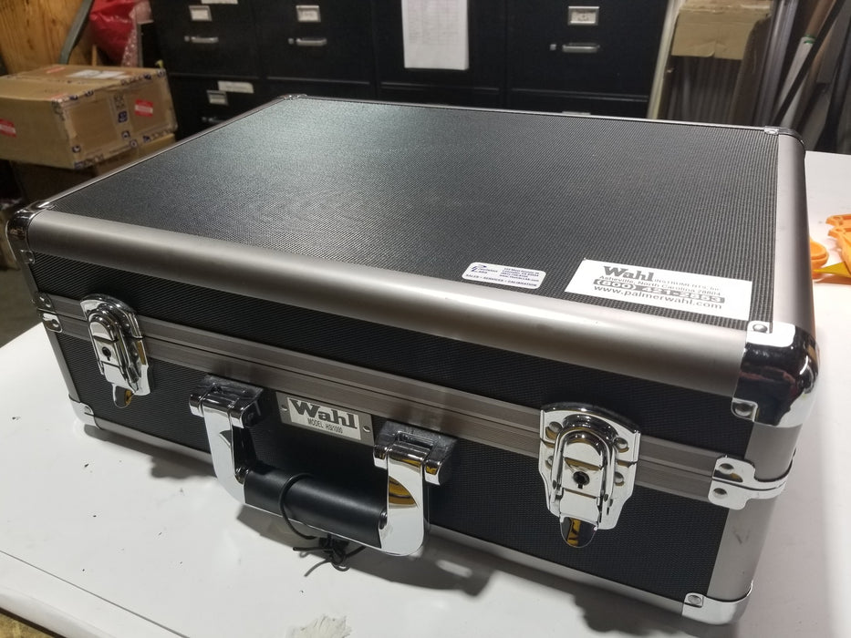 Wahl Thermal Imaging Camera Kit HSI1000 TESTED USED