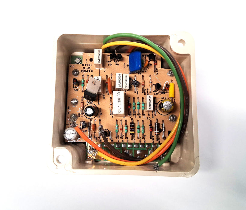 White-Rodgers Type F Ignition Detection Control 50B47-30 (153-1605) NOS