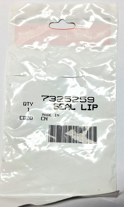 Bobcat Radial Lip Seal 7325259 [Lot of 10] NOS