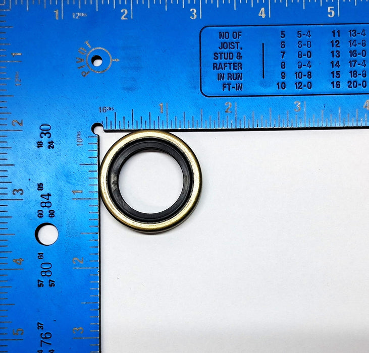 Bobcat Radial Lip Seal 7325259 [Lot of 10] NOS