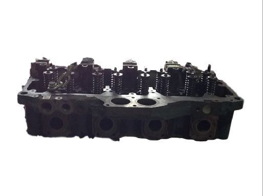Detroit Diesel Cylinder Head R23529994 REMANUFACTURED
