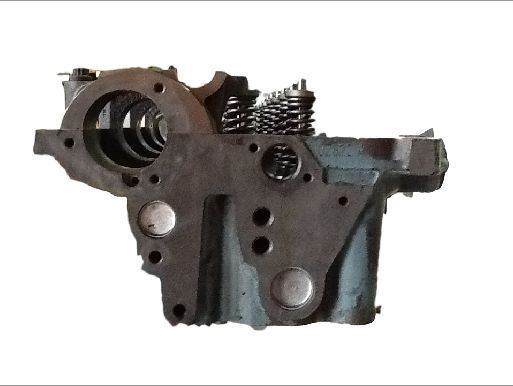 Detroit Diesel Cylinder Head R23529994 REMANUFACTURED