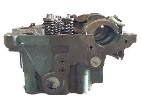 Detroit Diesel Cylinder Head R23529994 REMANUFACTURED