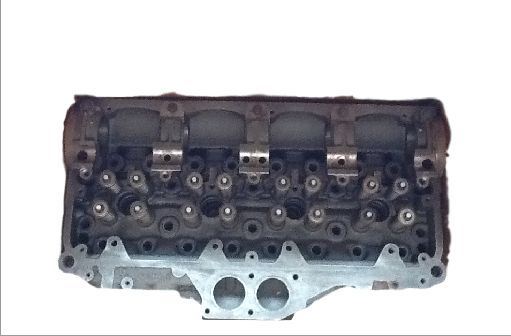 Detroit Diesel Cylinder Head R23529994 REMANUFACTURED