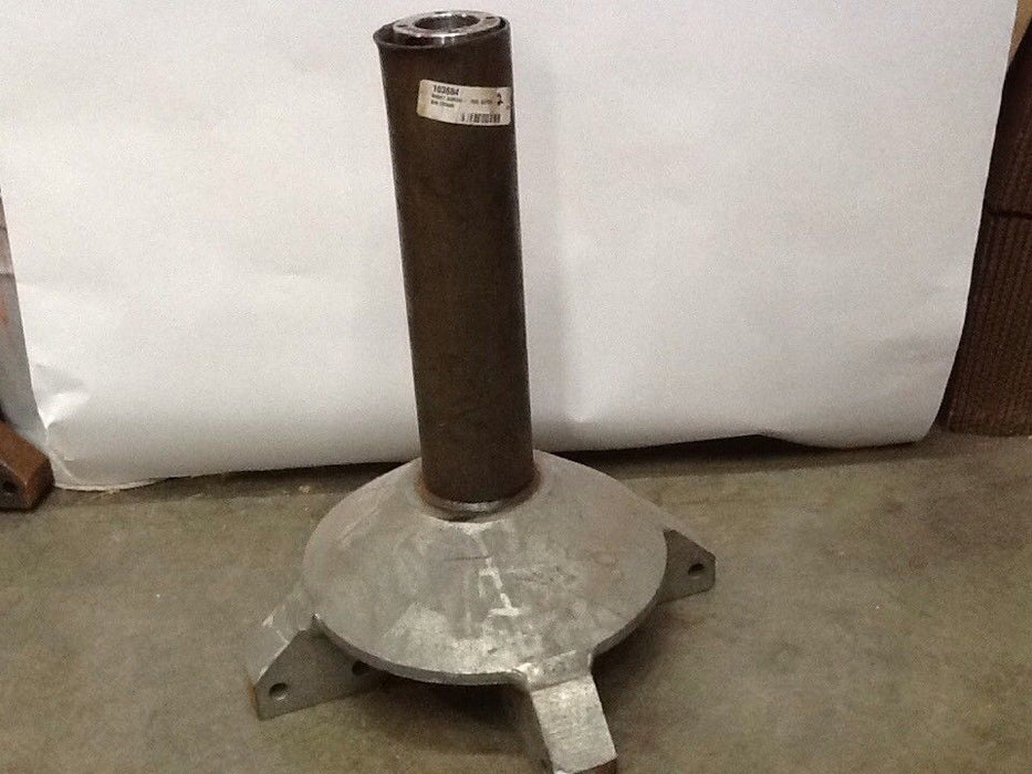 Corghi Spindle Shaft 234212 NOS