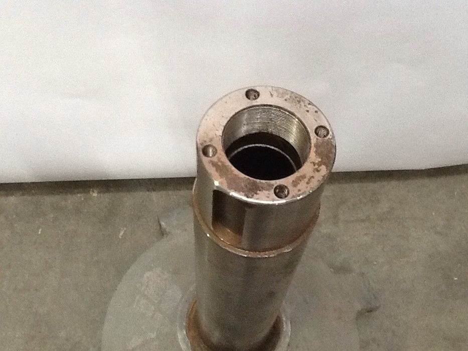 Corghi Spindle Shaft 234212 NOS