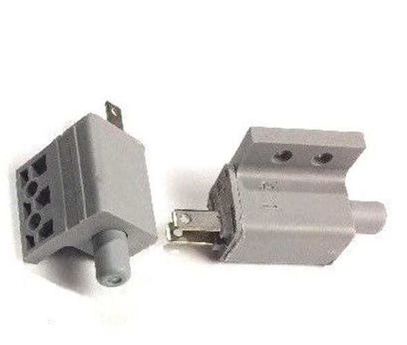 HD Switch Push Button Switch 781211 [Lot of 2] NOS