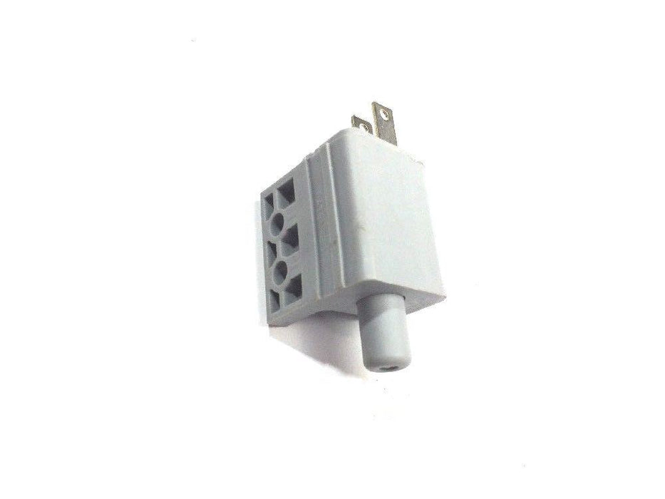 HD Switch Push Button Switch 781211 [Lot of 2] NOS