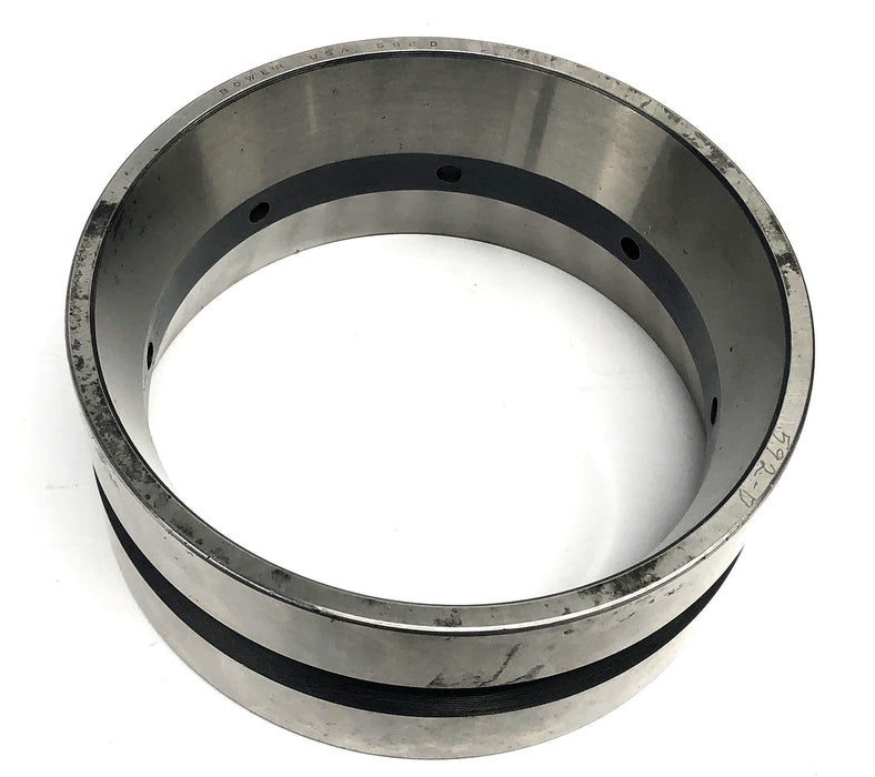 Bower Tapered Roller Bearing Double Tapered Cup Imperial 592D NOS