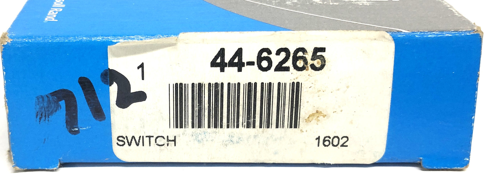 Thermo King High Pressure Switch 44-6265 (446265) NOS