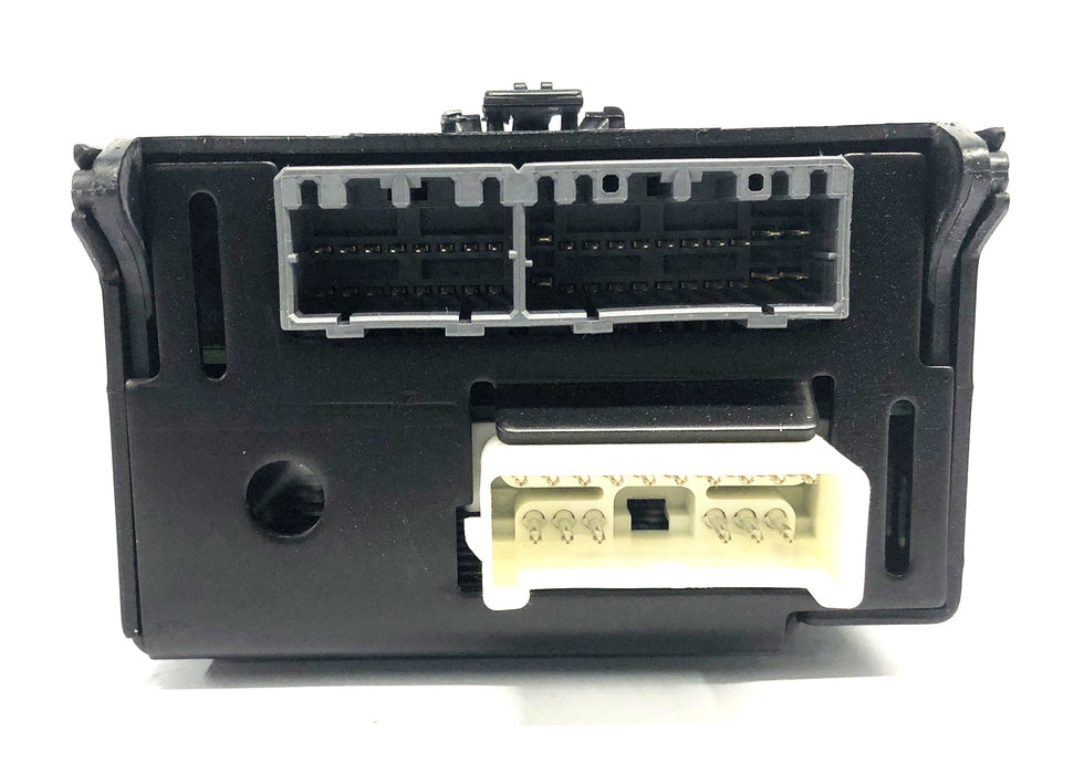 Ford OEM Lighting Control Module 4W7Z-13C788-BC NOS