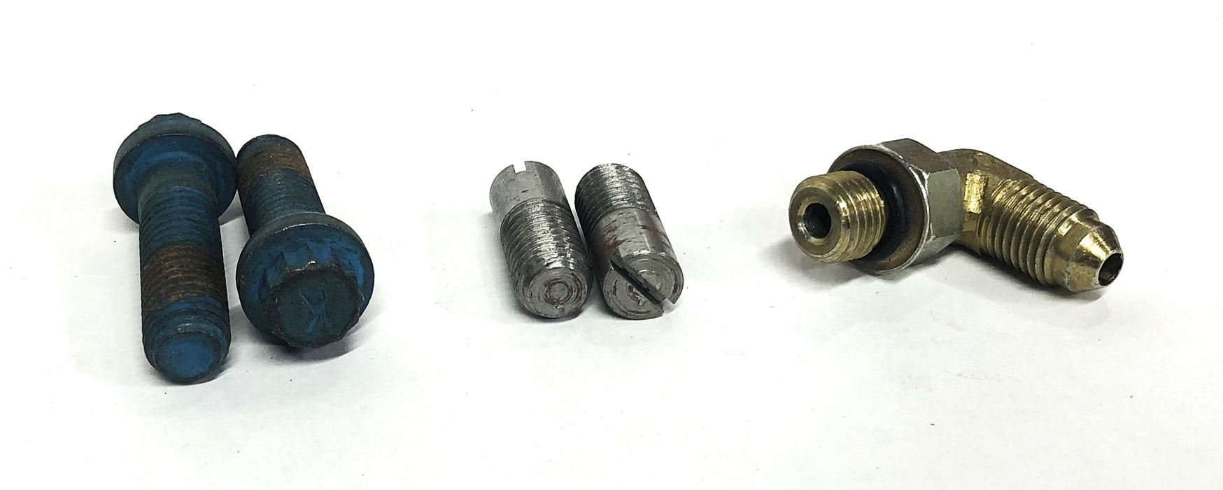 Dana/Chelsea (PTO) Power Take Off Assembly 277XBFJPK5RB USED