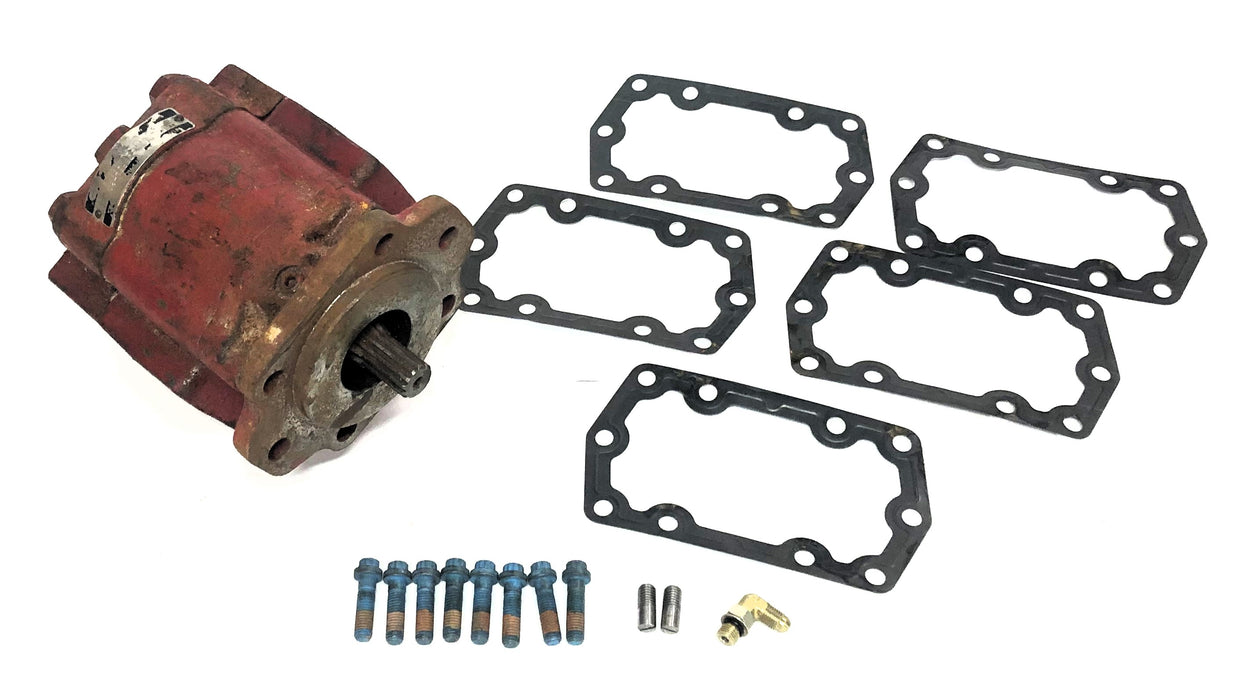 Dana/Chelsea (PTO) Power Take Off Assembly 277XBFJPK5RB USED