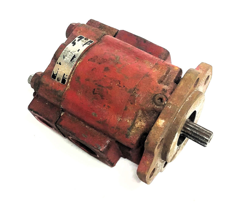 Dana/Chelsea (PTO) Power Take Off Assembly 277XBFJPK5RB USED