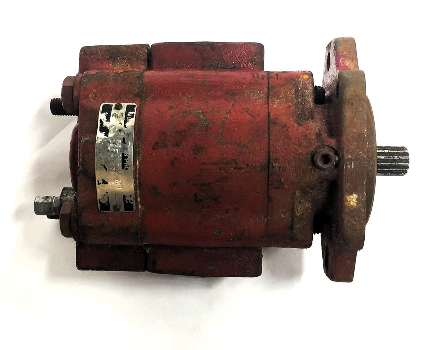 Dana/Chelsea (PTO) Power Take Off Assembly 277XBFJPK5RB USED