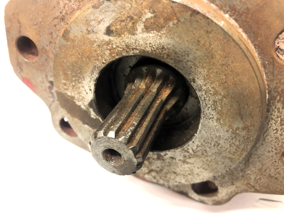 Dana/Chelsea (PTO) Power Take Off Assembly 277XBFJPK5RB USED