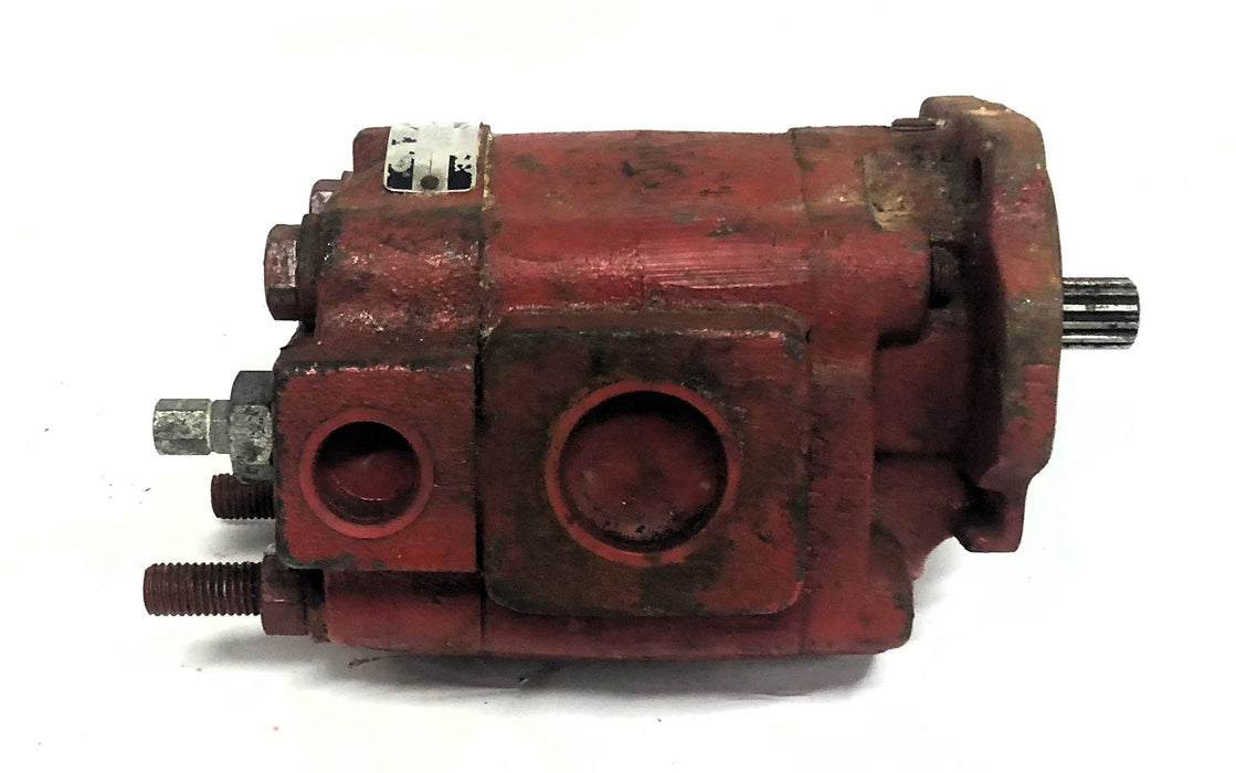 Dana/Chelsea (PTO) Power Take Off Assembly 277XBFJPK5RB USED