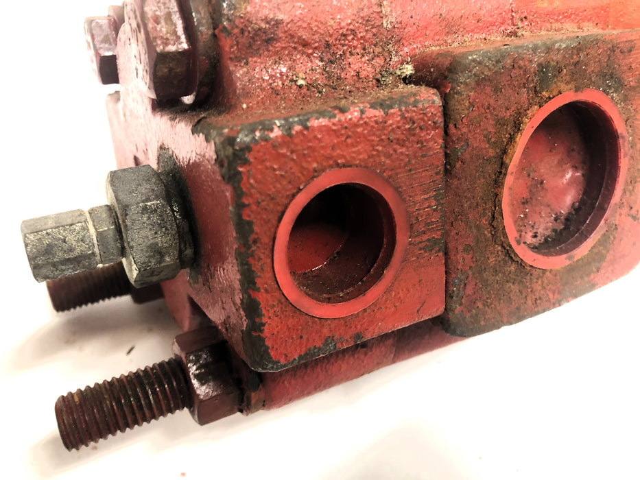Dana/Chelsea (PTO) Power Take Off Assembly 277XBFJPK5RB USED