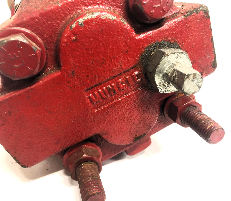 Dana/Chelsea (PTO) Power Take Off Assembly 277XBFJPK5RB USED