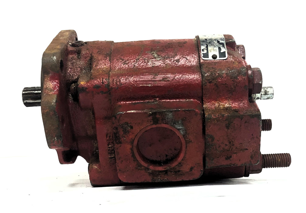 Dana/Chelsea (PTO) Power Take Off Assembly 277XBFJPK5RB USED