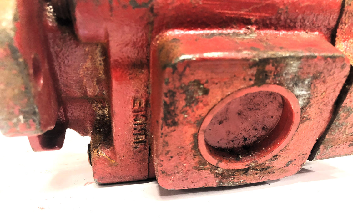 Dana/Chelsea (PTO) Power Take Off Assembly 277XBFJPK5RB USED