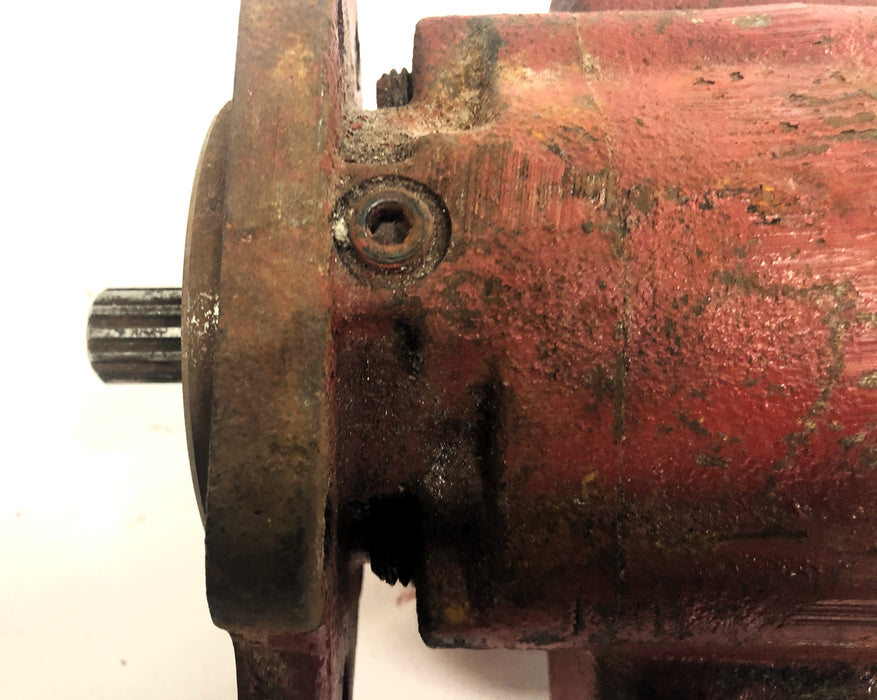 Dana/Chelsea (PTO) Power Take Off Assembly 277XBFJPK5RB USED