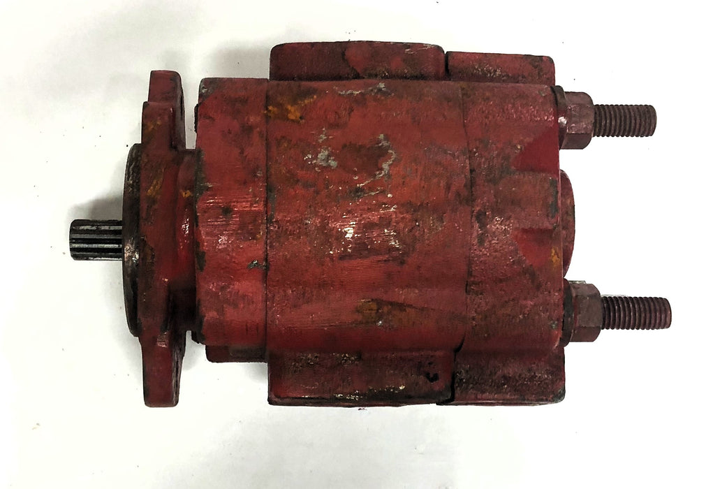 Dana/Chelsea (PTO) Power Take Off Assembly 277XBFJPK5RB USED