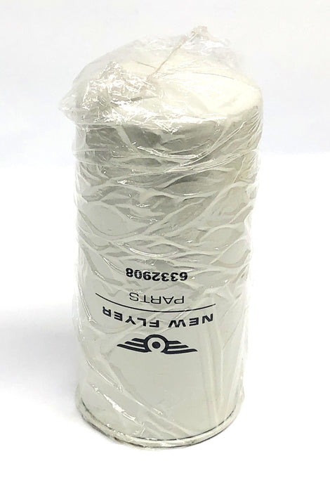New Flyer Filter Assembly 6332908 NOS