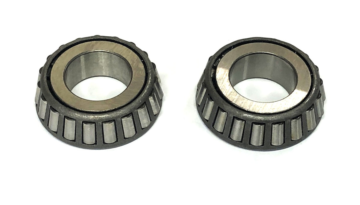 Timken Tapered Roller Bearing Cone JLM67042 [Lot of 2] NOS